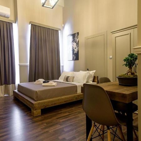 City Loft 5 Александроуполис Экстерьер фото