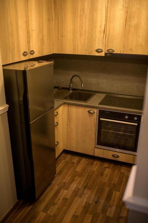 City Loft 5 Александроуполис Экстерьер фото